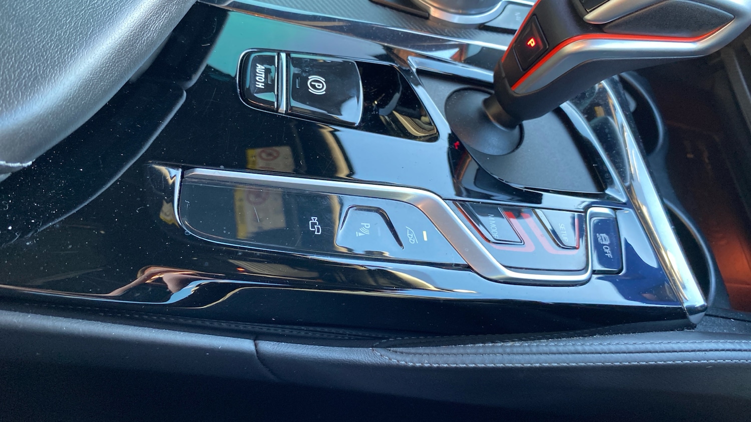 Used BMW M5 2021 for sale - 76948180: Photo 19