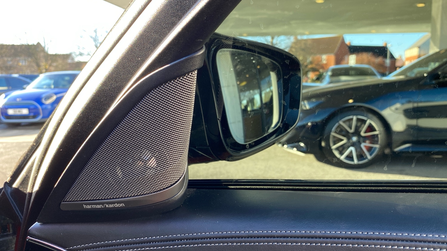 Used BMW M5 2021 for sale - 76948180: Photo 20