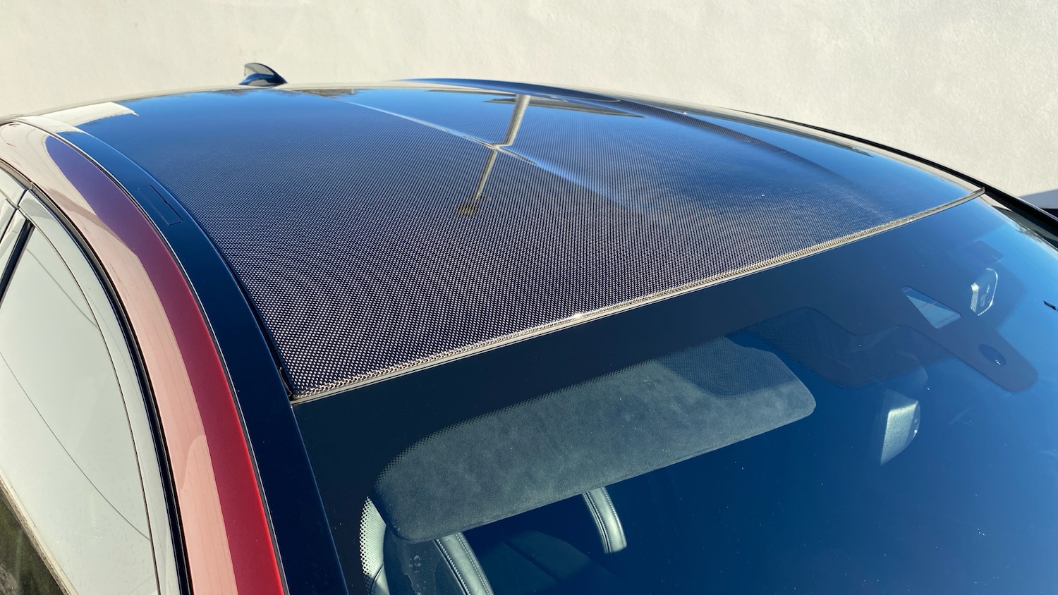 Used BMW M5 2021 for sale - 76948180: Photo 21