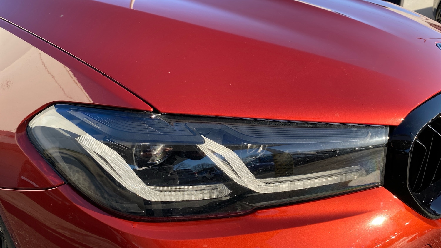 Used BMW M5 2021 for sale - 76948180: Photo 23