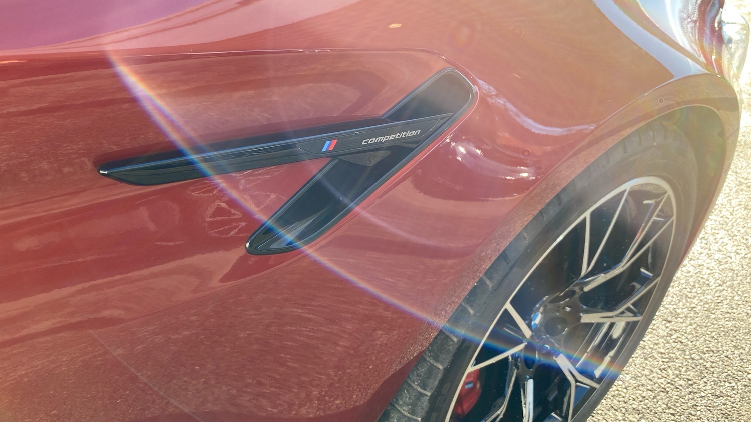 Used BMW M5 2021 for sale - 76948180: Photo 24