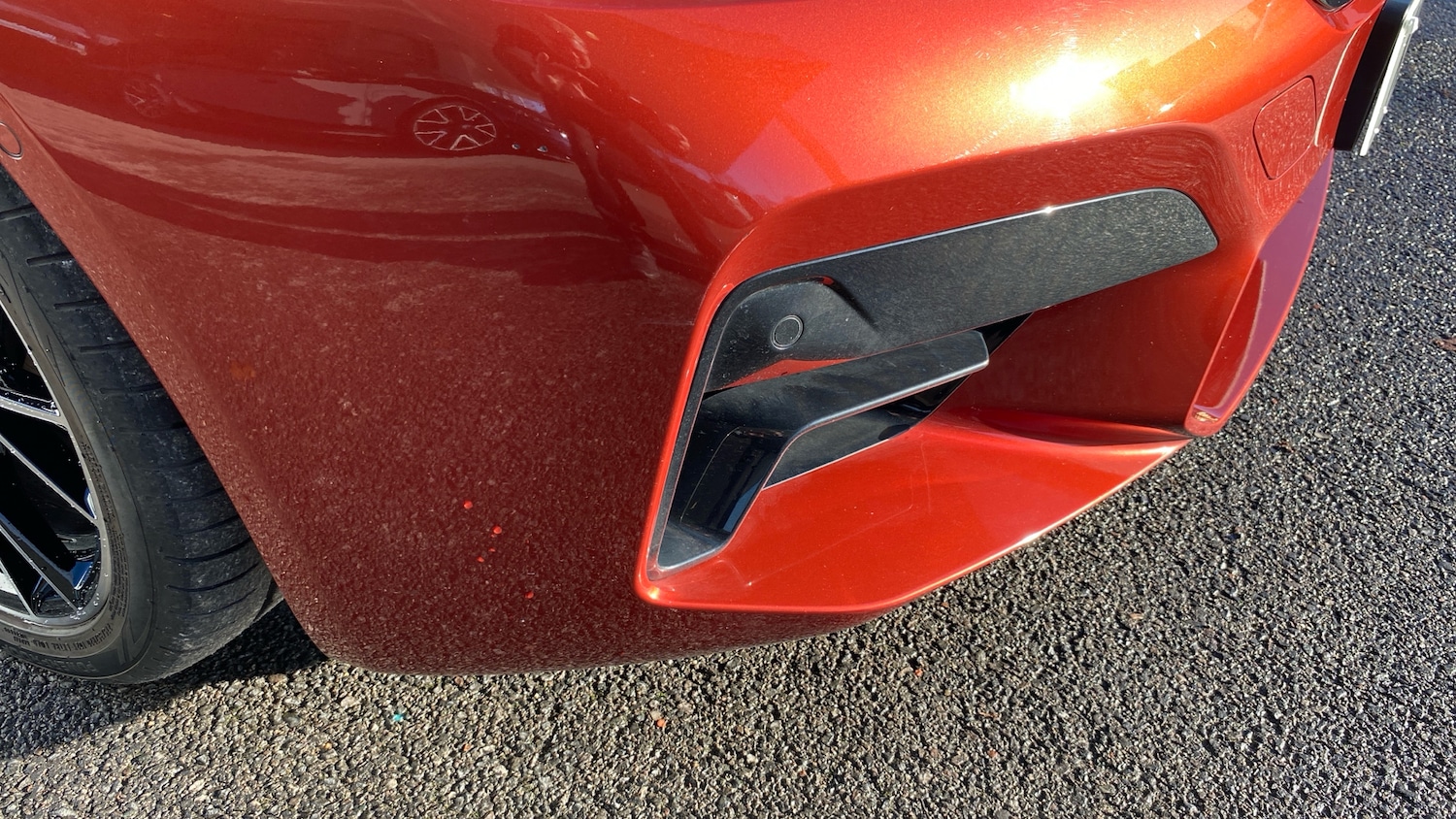 Used BMW M5 2021 for sale - 76948180: Photo 25