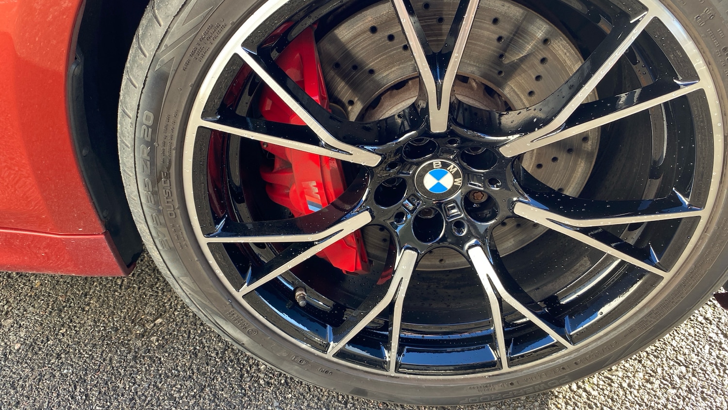 Used BMW M5 2021 for sale - 76948180: Photo 26