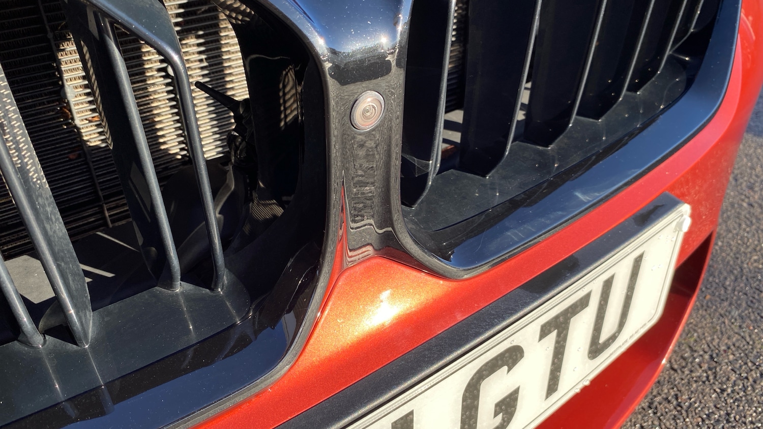 Used BMW M5 2021 for sale - 76948180: Photo 27