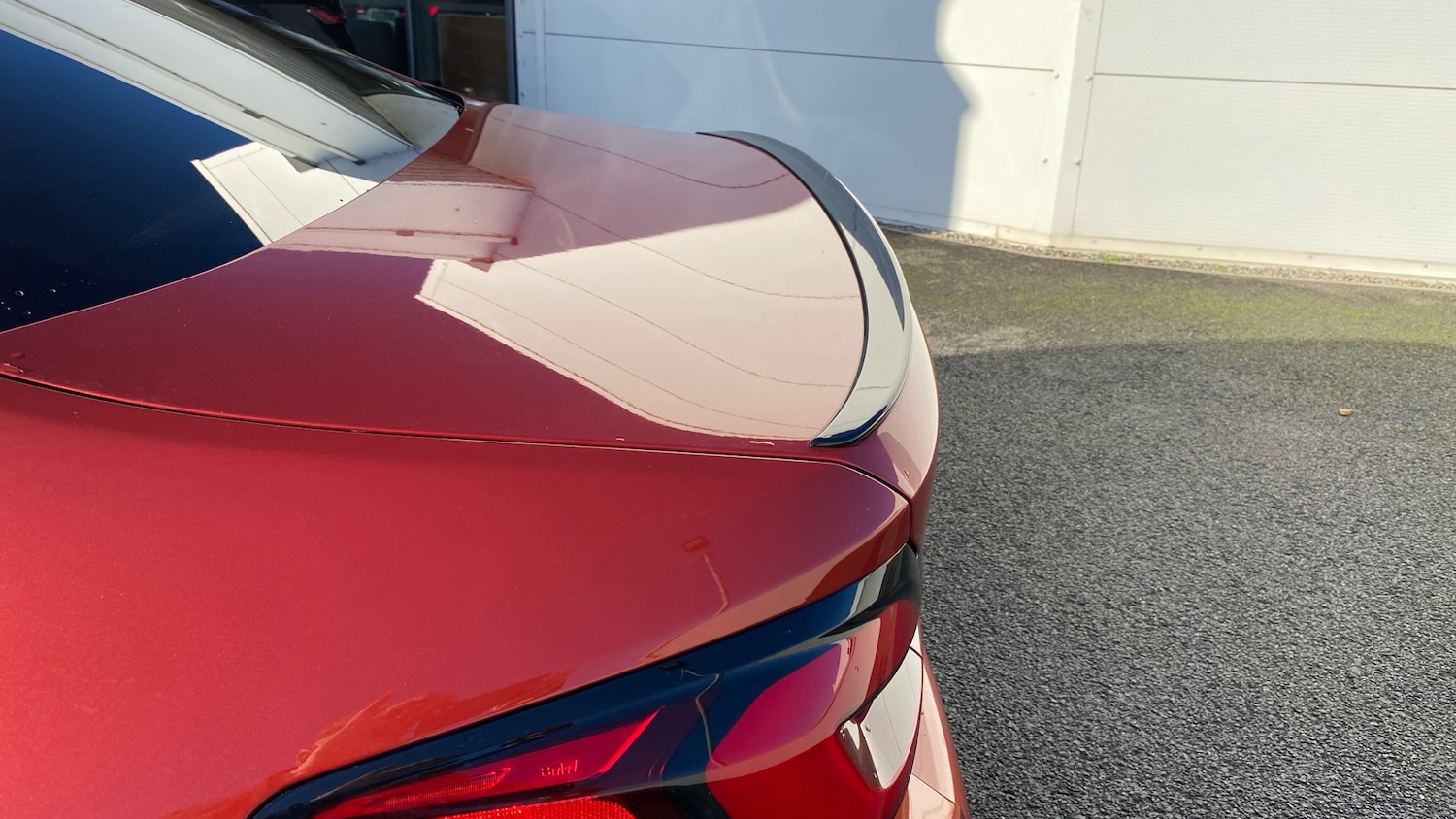 Used BMW M5 2021 for sale - 76948180: Photo 28