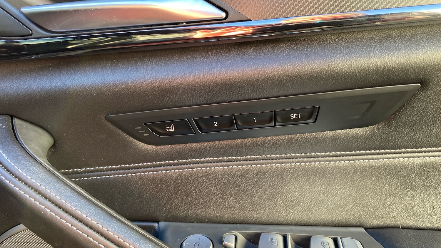 Used BMW M5 2021 for sale - 76948180: Photo 37