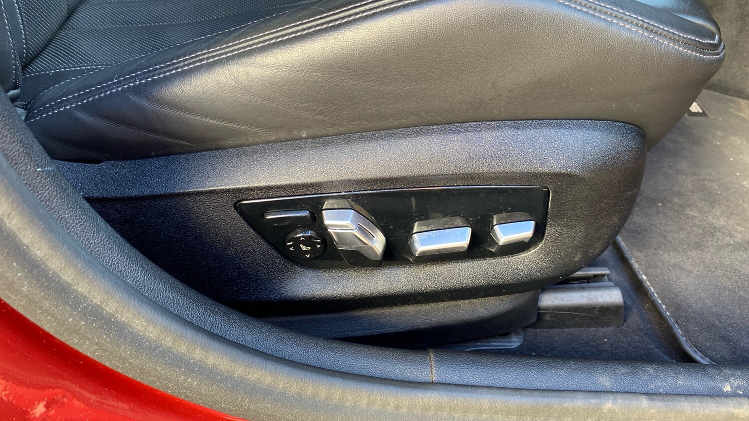 Used BMW M5 2021 for sale - 76948180: Photo 38