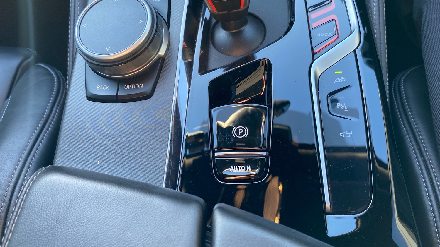 Used BMW M5 2021 for sale - 76948180: Photo 41