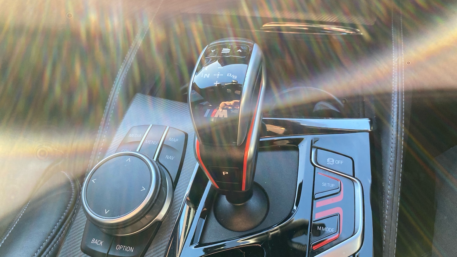 Used BMW M5 2021 for sale - 76948180: Photo 42