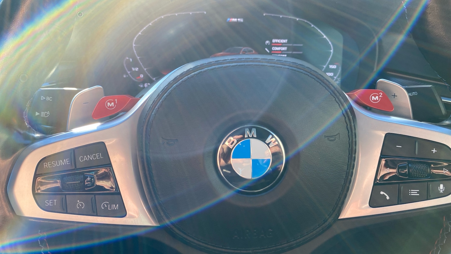 Used BMW M5 2021 for sale - 76948180: Photo 43