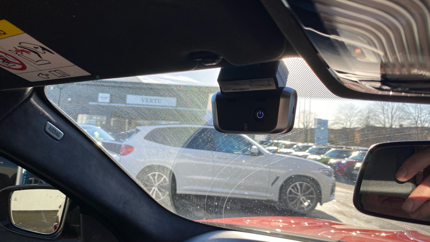 Used BMW M5 2021 for sale - 76948180: Photo 44