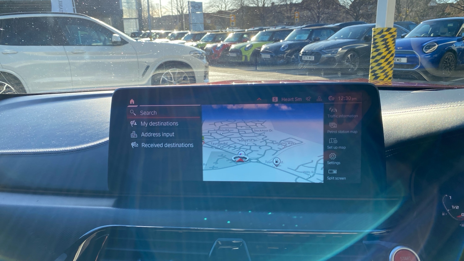 Used BMW M5 2021 for sale - 76948180: Photo 48