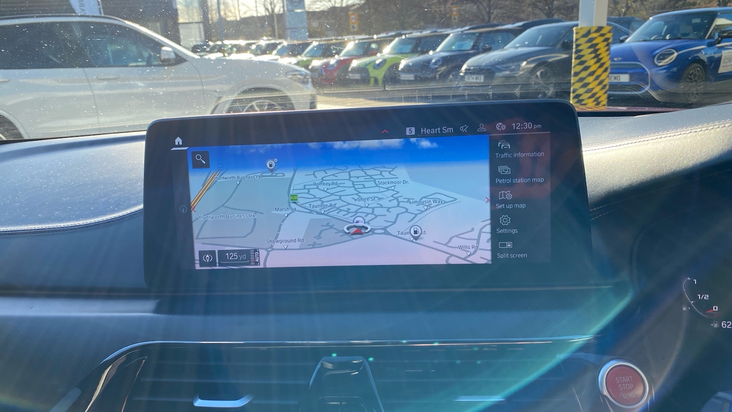 Used BMW M5 2021 for sale - 76948180: Photo 49