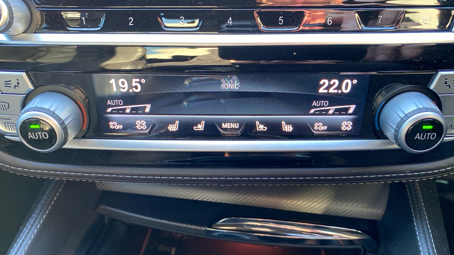 Used BMW M5 2021 for sale - 76948180: Photo 52