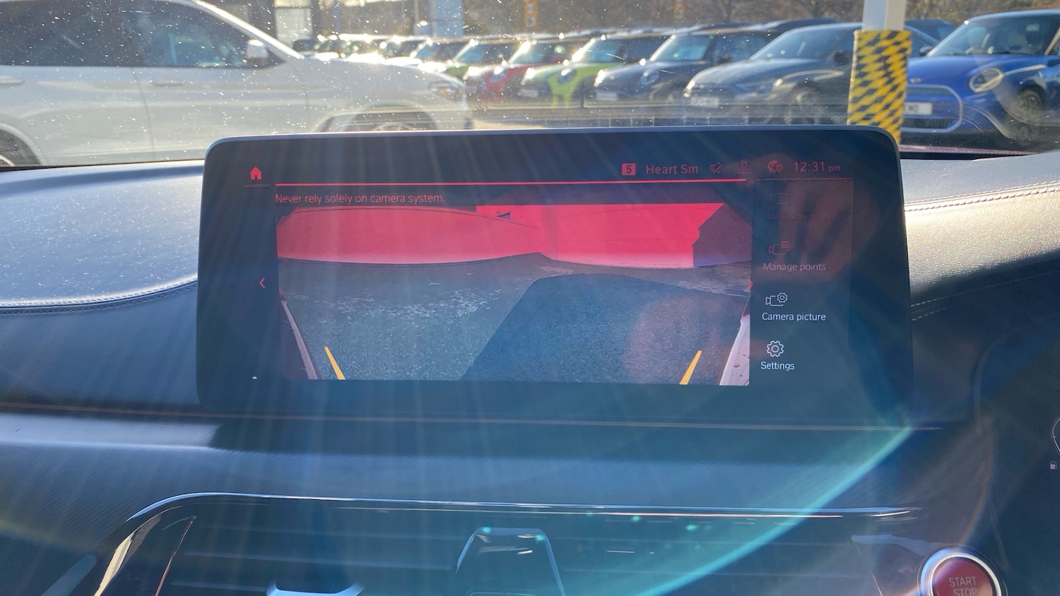 Used BMW M5 2021 for sale - 76948180: Photo 53