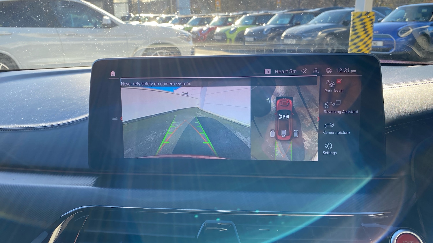 Used BMW M5 2021 for sale - 76948180: Photo 54