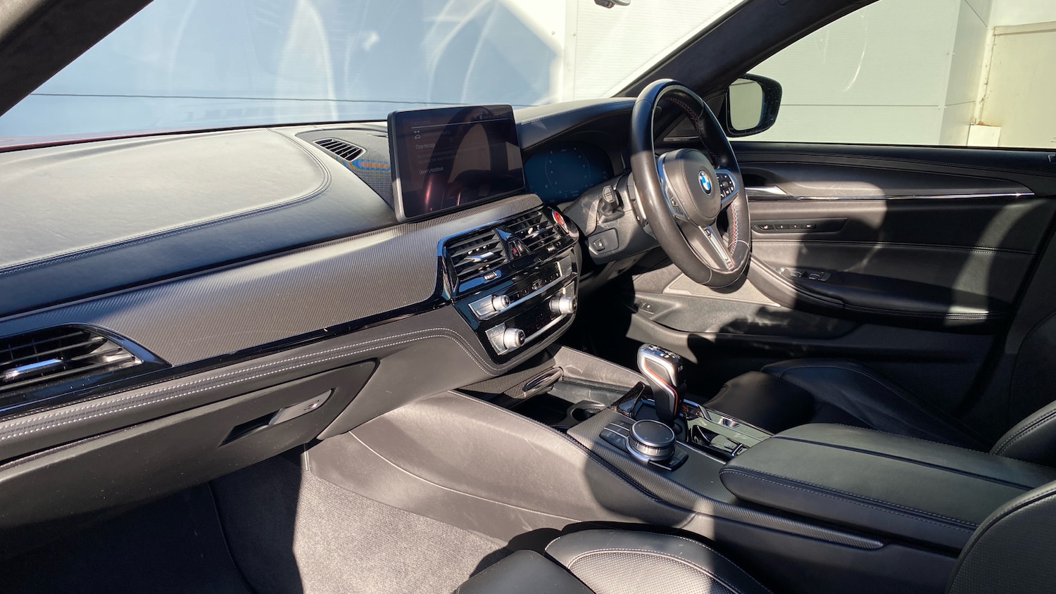 Used BMW M5 2021 for sale - 76948180: Photo 7