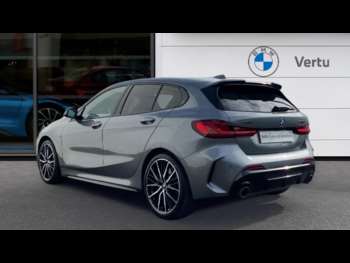 Used BMW 1 Series 2023 for sale - 74445815: Photo