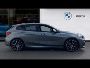 Used BMW 1 Series 2023 for sale - 74445815: Photo