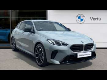 2025 (74) - M135 xDrive 5dr Step Auto Petrol Hatchback