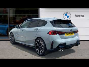 Used BMW 1 Series 2025 for sale - 74937514: Photo