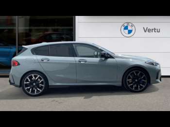 Used BMW 1 Series 2025 for sale - 74937514: Photo