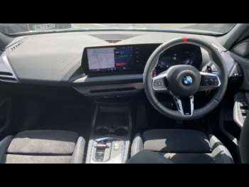 Used BMW 1 Series 2025 for sale - 74937514: Photo