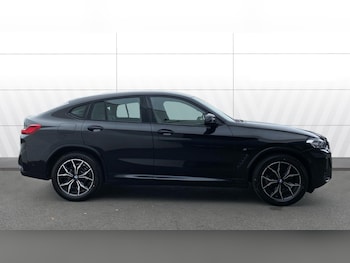 Used BMW X4 2022 for sale - 76218680: Photo