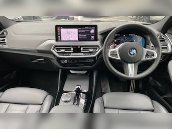 Used BMW X4 2022 for sale - 76218680: Photo