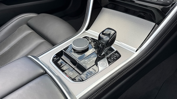 Used BMW 8 Series 2021 for sale - 76008695: Photo 10