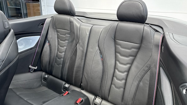Used BMW 8 Series 2021 for sale - 76008695: Photo 12