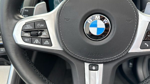 Used BMW 8 Series 2021 for sale - 76008695: Photo 17