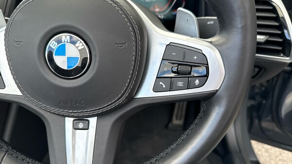 Used BMW 8 Series 2021 for sale - 76008695: Photo 18