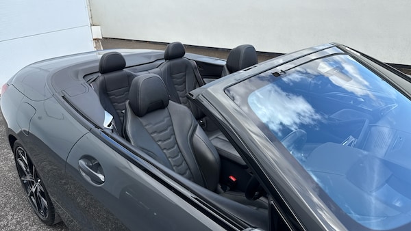 Used BMW 8 Series 2021 for sale - 76008695: Photo 21