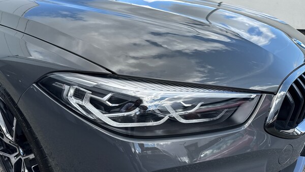Used BMW 8 Series 2021 for sale - 76008695: Photo 23