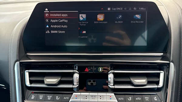 Used BMW 8 Series 2021 for sale - 76008695: Photo 30
