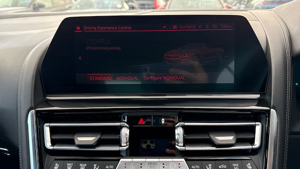 Used BMW 8 Series 2021 for sale - 76008695: Photo 33