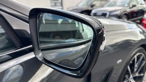 Used BMW 8 Series 2021 for sale - 76008695: Photo 35