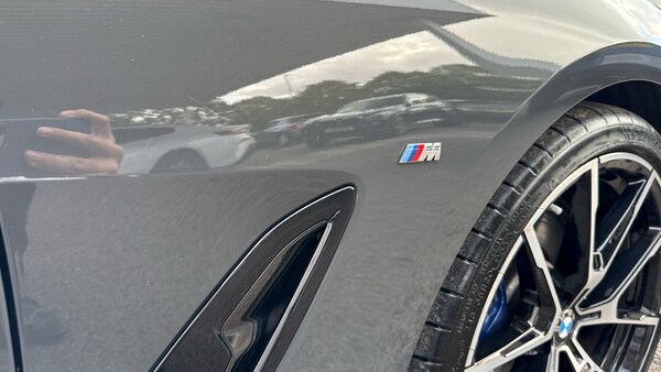 Used BMW 8 Series 2021 for sale - 76008695: Photo 37
