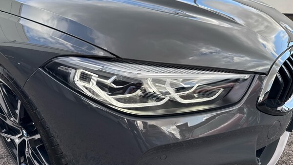 Used BMW 8 Series 2021 for sale - 76008695: Photo 38