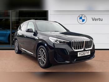 Used BMW X1 2026 for sale - 79869164: Photo