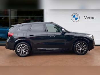 Used BMW X1 2026 for sale - 79869164: Photo