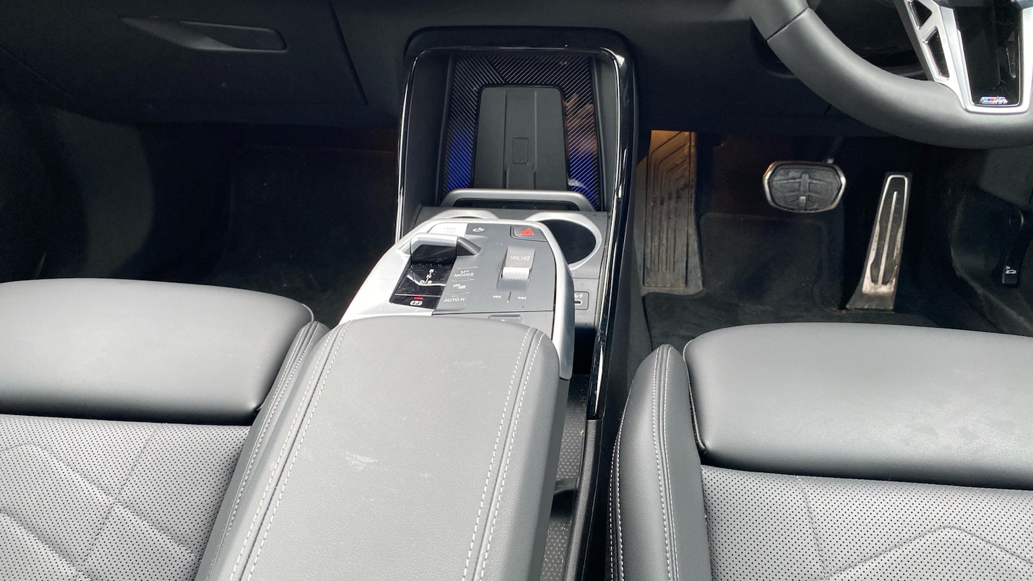 Used BMW iX1 2025 for sale - 77381448: Photo 10