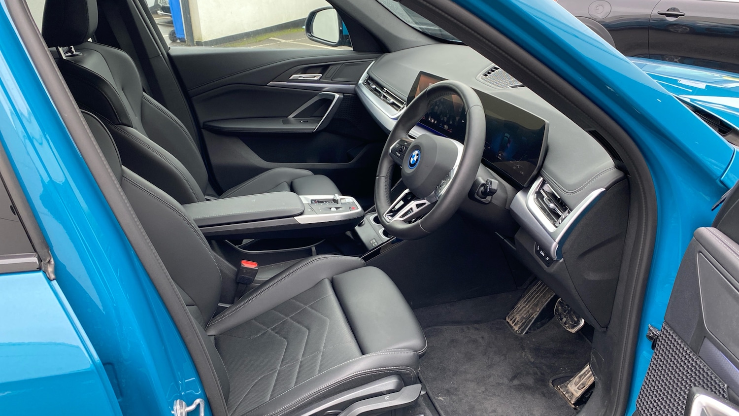 Used BMW iX1 2025 for sale - 77381448: Photo 11