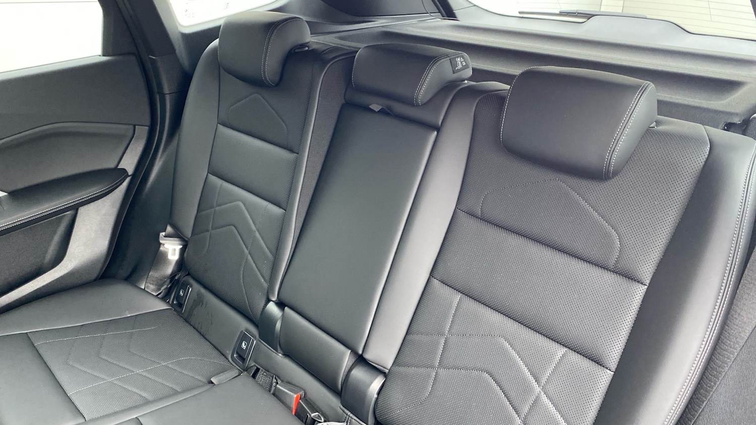 Used BMW iX1 2025 for sale - 77381448: Photo 12