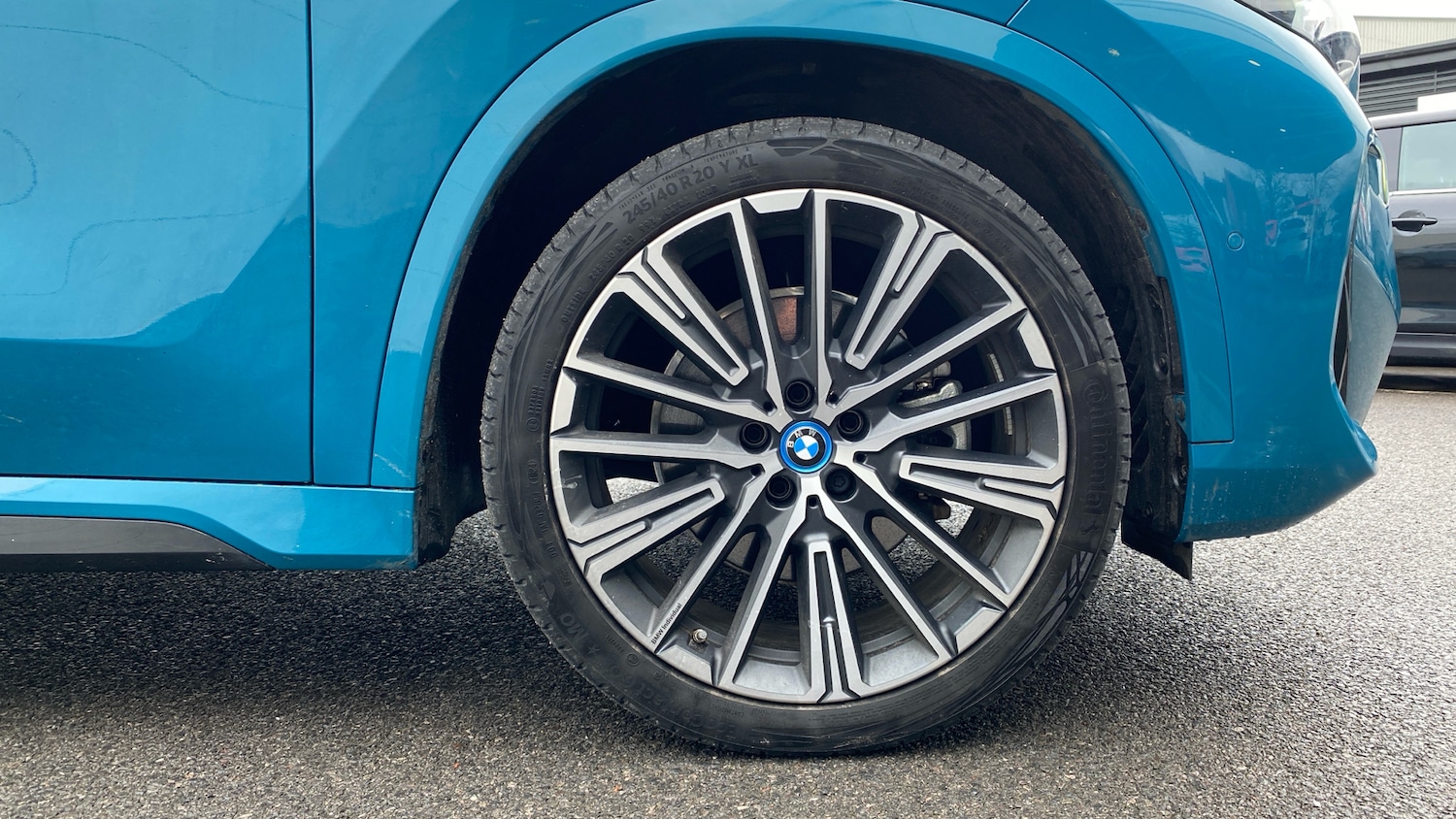 Used BMW iX1 2025 for sale - 77381448: Photo 14