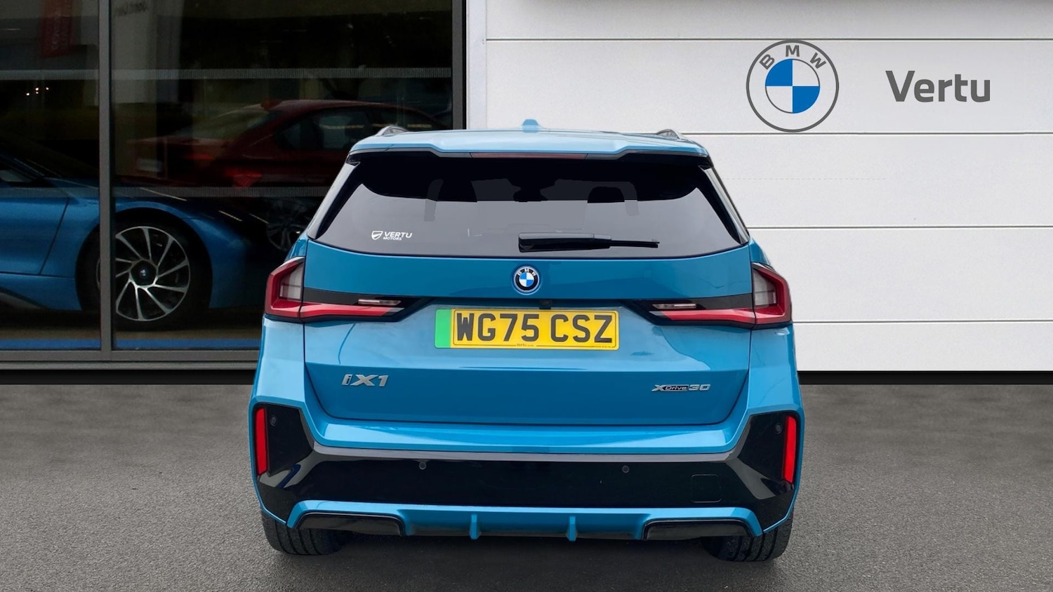 Used BMW iX1 2025 for sale - 77381448: Photo 15