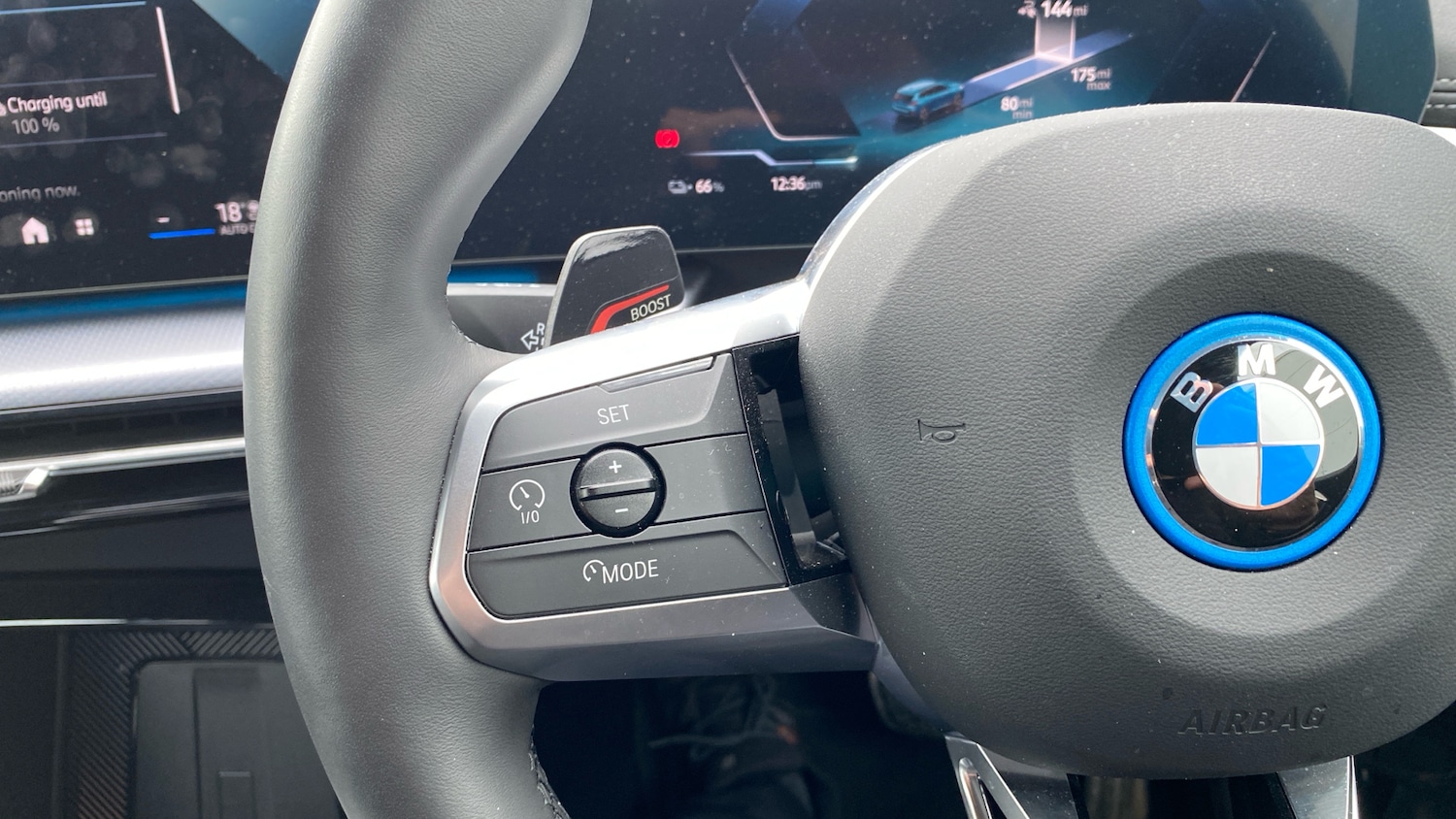 Used BMW iX1 2025 for sale - 77381448: Photo 17