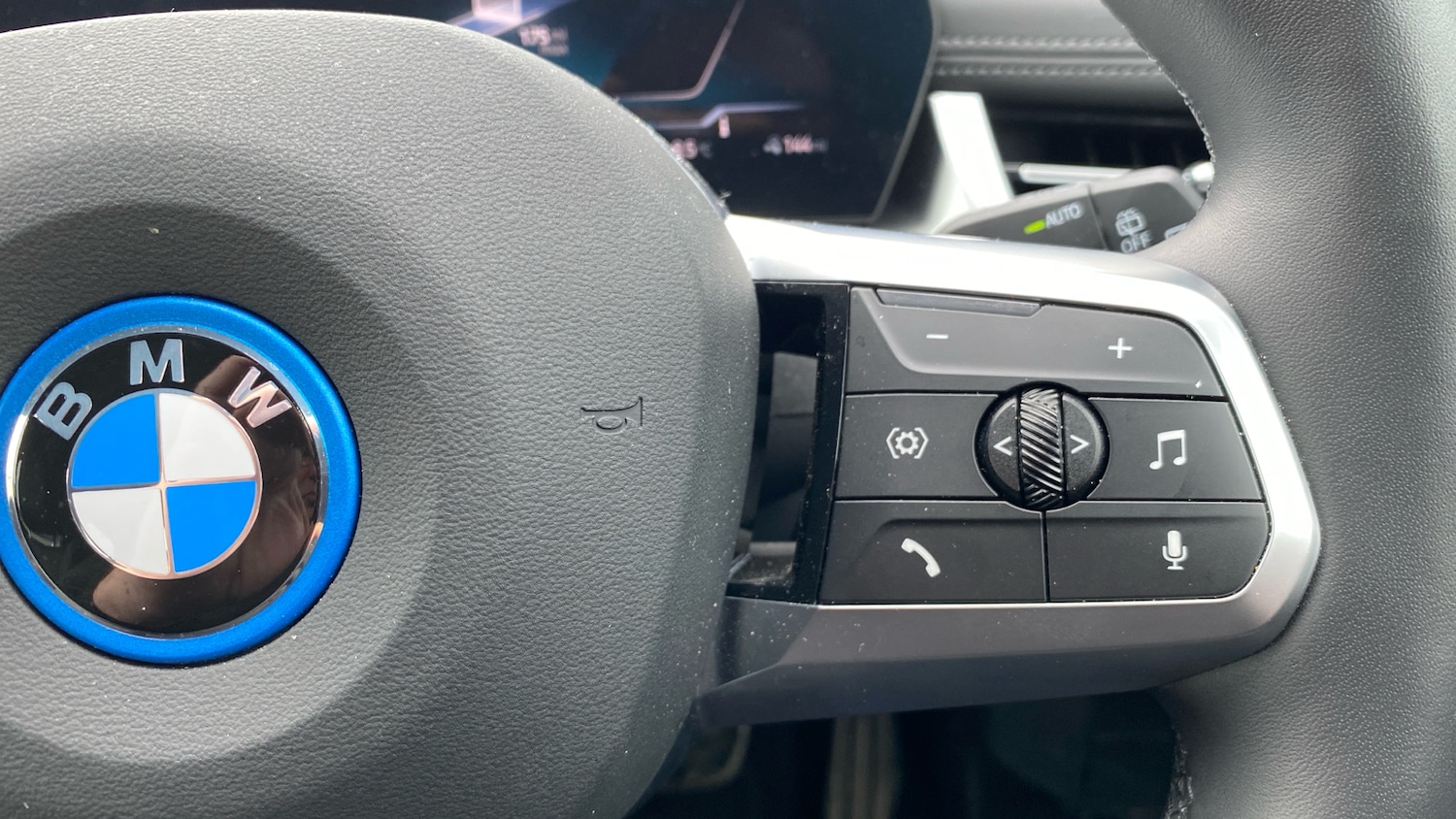 Used BMW iX1 2025 for sale - 77381448: Photo 18