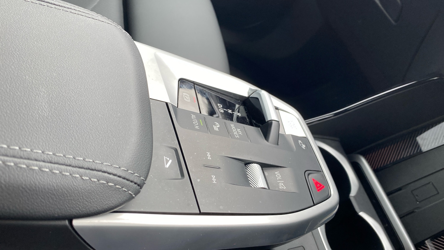 Used BMW iX1 2025 for sale - 77381448: Photo 19